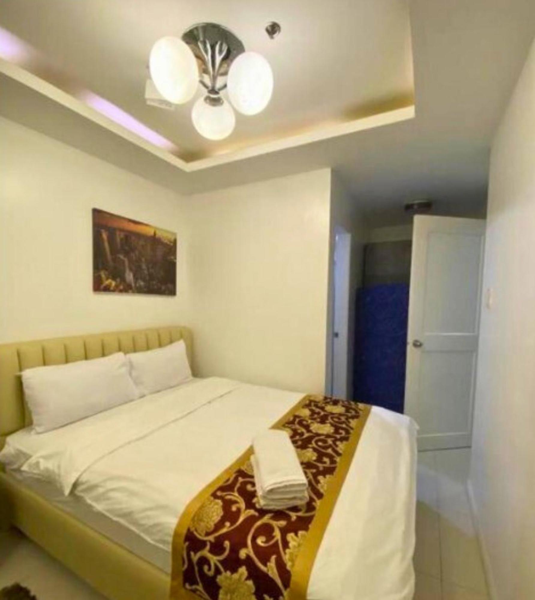 Near Us Embassy X Free Unlimited Pool, Massage & Sauna Access X Promo This Month! Explore Deluxe Studio W Balcony In Manila Perfectly Situated Near Naia Airport, Heart Of Manila Updated 2025 Price For Your Unforgettable Ultimate Staycation Experience Esterno foto