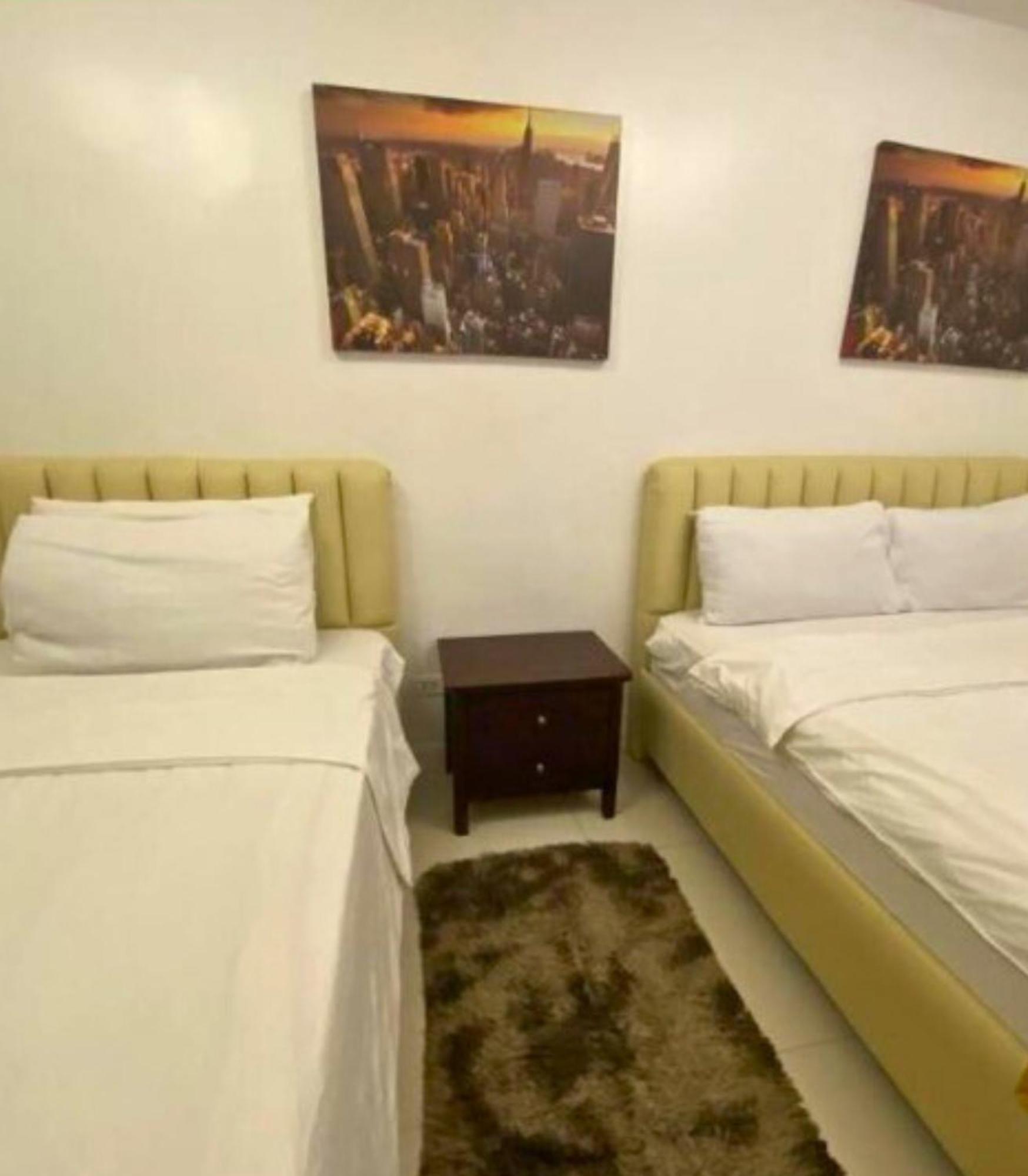 Near Us Embassy X Free Unlimited Pool, Massage & Sauna Access X Promo This Month! Explore Deluxe Studio W Balcony In Manila Perfectly Situated Near Naia Airport, Heart Of Manila Updated 2025 Price For Your Unforgettable Ultimate Staycation Experience Esterno foto