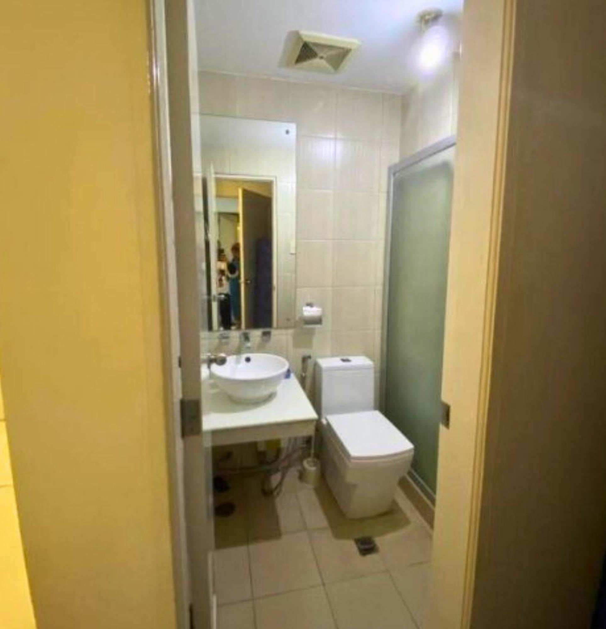 Near Us Embassy X Free Unlimited Pool, Massage & Sauna Access X Promo This Month! Explore Deluxe Studio W Balcony In Manila Perfectly Situated Near Naia Airport, Heart Of Manila Updated 2025 Price For Your Unforgettable Ultimate Staycation Experience Esterno foto