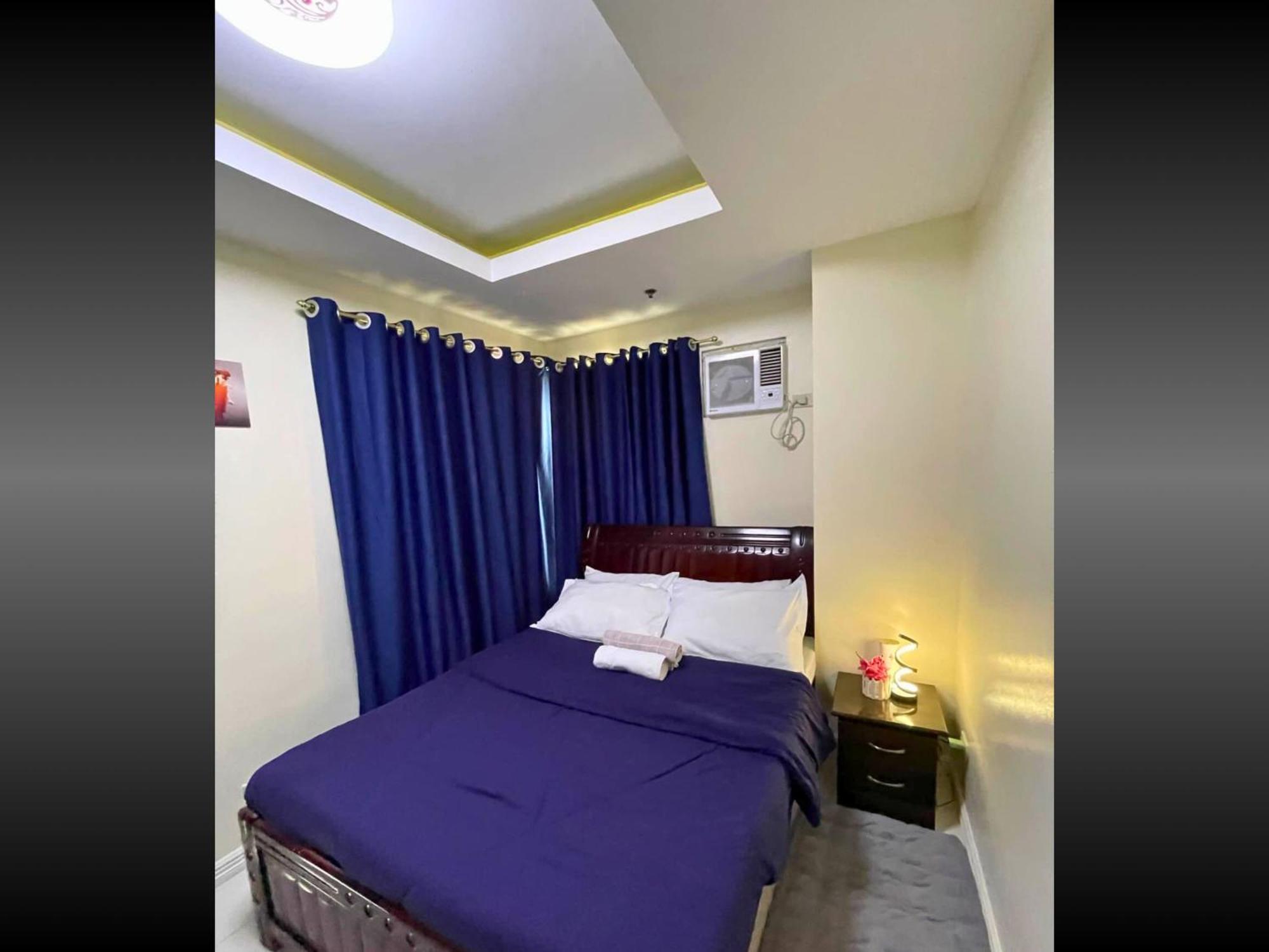 Near Us Embassy X Free Unlimited Pool, Massage & Sauna Access X Promo This Month! Explore Deluxe Studio W Balcony In Manila Perfectly Situated Near Naia Airport, Heart Of Manila Updated 2025 Price For Your Unforgettable Ultimate Staycation Experience Esterno foto