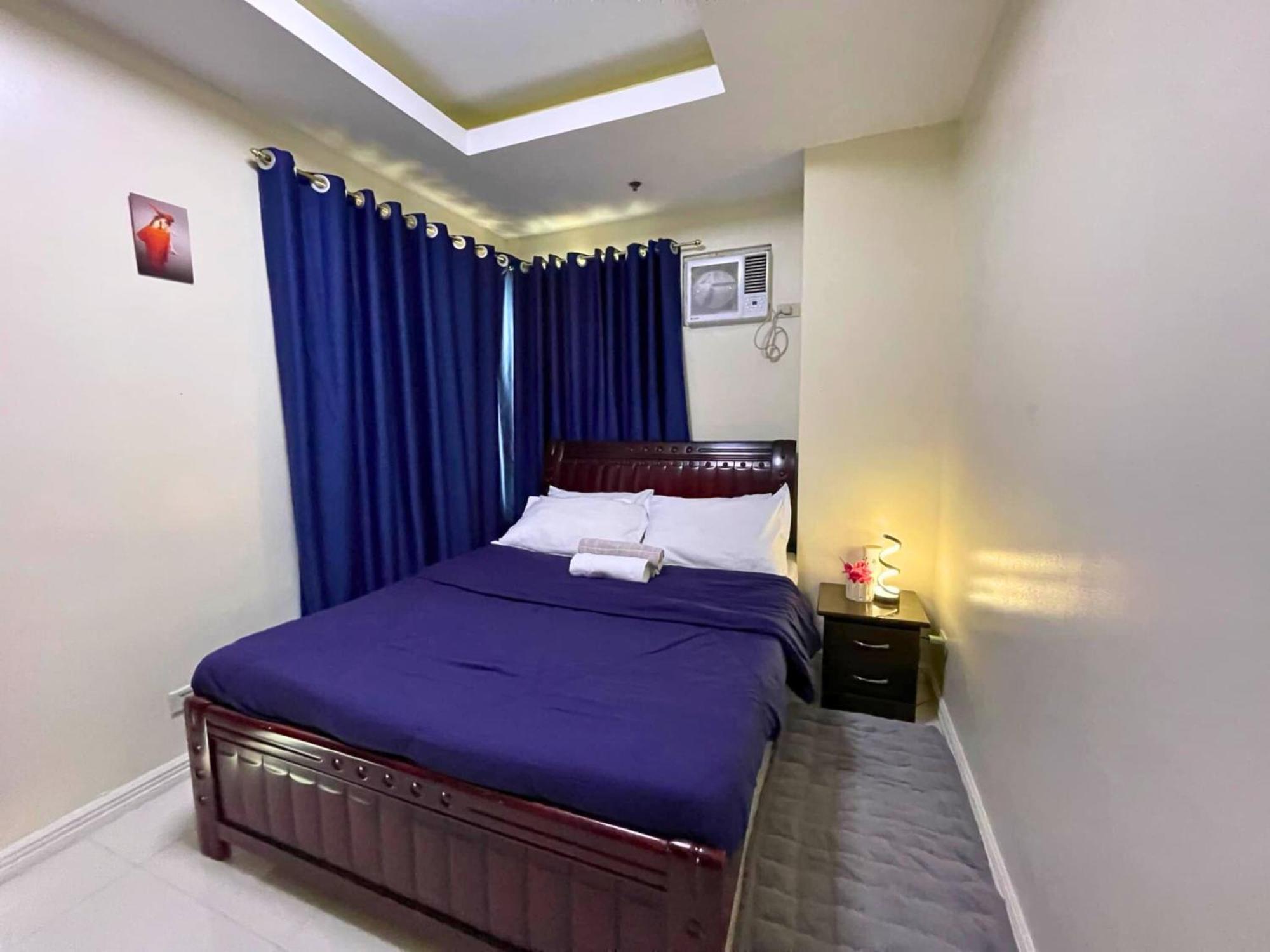 Near Us Embassy X Free Unlimited Pool, Massage & Sauna Access X Promo This Month! Explore Deluxe Studio W Balcony In Manila Perfectly Situated Near Naia Airport, Heart Of Manila Updated 2025 Price For Your Unforgettable Ultimate Staycation Experience Esterno foto